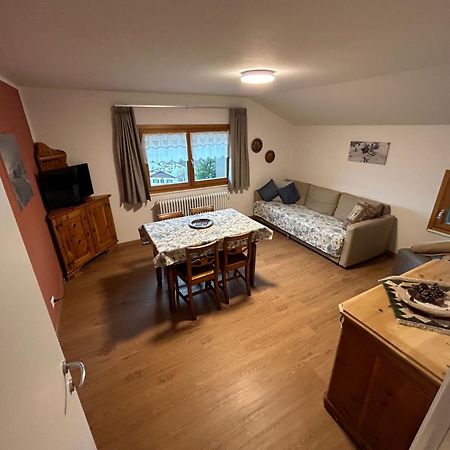 Residenza Sertorelli Bormio Exterior photo